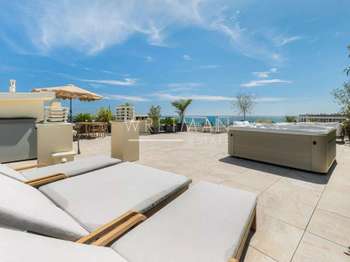 Vente appartement 4 pièces Cagnes-sur-Mer 06