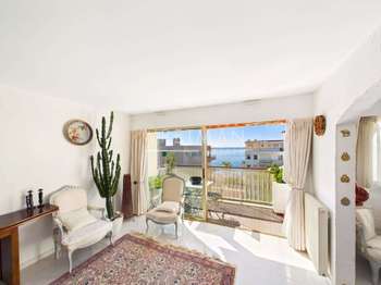 Vente Appartement 5 piècesCagnes-sur-Mer