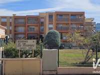 Vente appartement 1 pièce Vente appartement 1 pièce