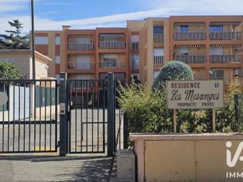 Vente appartement 1 pièce Vente appartement 1 pièce
