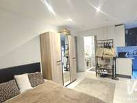 Vente appartement 1 pièce Vente appartement 1 pièce