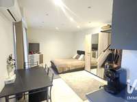 Vente appartement 1 pièce Vente appartement 1 pièce