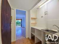 Vente appartement 1 pièce