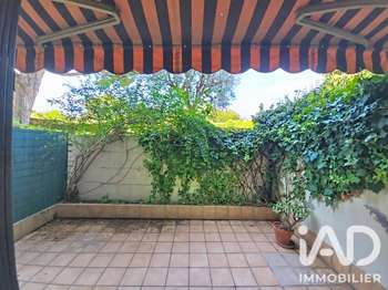 Vente appartement 1 pièce Cagnes-sur-Mer 06