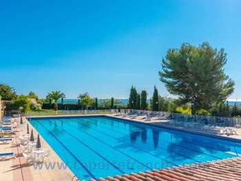 Vente Appartement 4 piècesCagnes-sur-Mer
