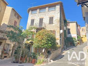 Vente Appartement 5 piècesCagnes-sur-Mer