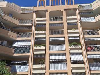 Vente Appartement 2 piècesCagnes-sur-Mer