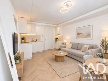 Vente appartement 2 pièces Vente appartement 2 pièces