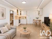 Vente appartement 2 pièces Vente appartement 2 pièces