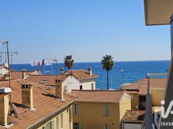 Vente Appartement 2 piècesCagnes-sur-Mer