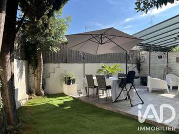 Vente Appartement T1Cagnes-sur-Mer