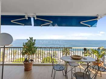 Vente Appartement 3 piècesCagnes-sur-Mer