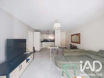 Vente Appartement 3 piècesCagnes-sur-Mer