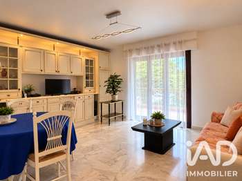 Vente Appartement 3 piècesCagnes-sur-Mer