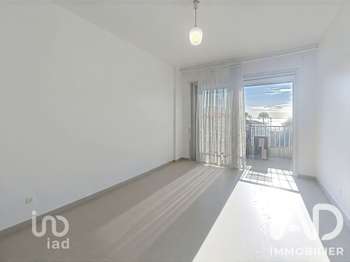Vente Appartement T1Cagnes-sur-Mer