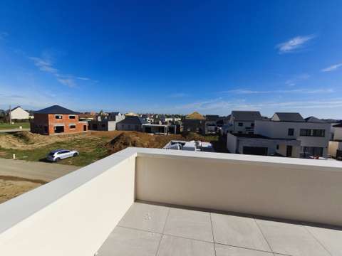 Vente appartement 3 pièces Cagny 14