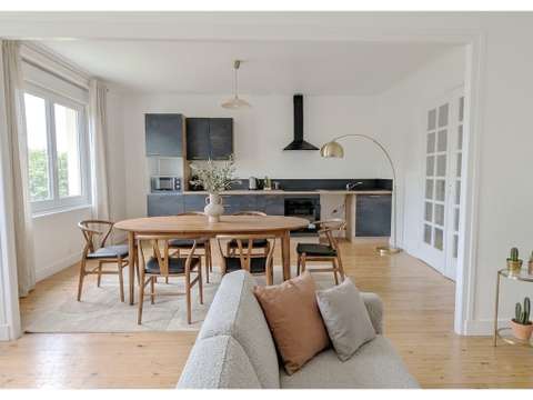 Vente appartement 3 pièces Cagny 14