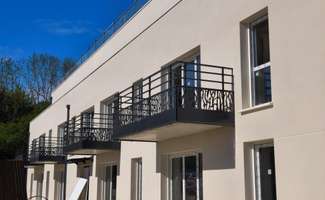 Photo Vente appartement Cagny
