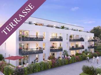 Vente Appartement 3 piècesCagny
