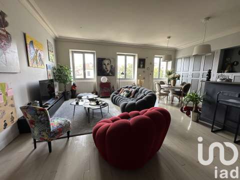 Vente appartement 3 pièces Cahors 46