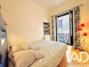 Vente Appartement 2 piècesCahors
