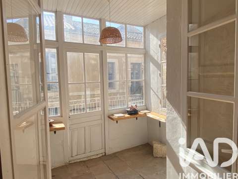 Vente appartement 2 pièces Cahors 46
