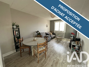 Vente Appartement 4 piècesCahors