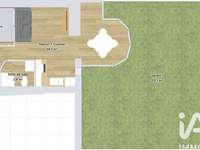 Vente appartement 1 pièce Vente appartement 1 pièce