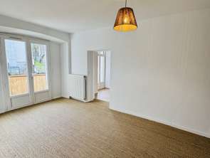 Vente Appartement 3 piècesCahors