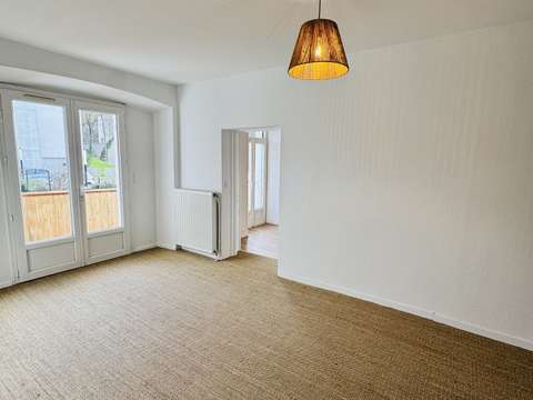 Vente appartement 3 pièces Cahors 46