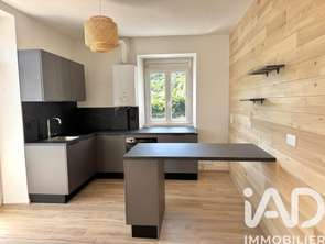 Vente Appartement 3 piècesCahors