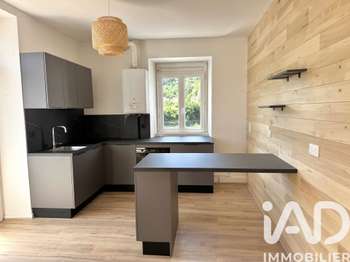 Vente appartement 3 pièces Cahors 46