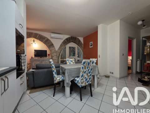 Vente appartement 2 pièces Cahors 46