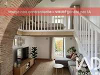 Vente appartement 1 pièce Vente appartement 1 pièce