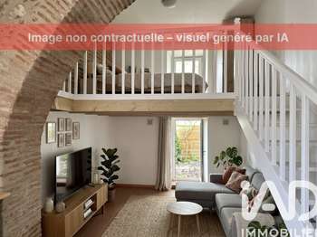 Vente appartement 1 pièce Vente appartement 1 pièce