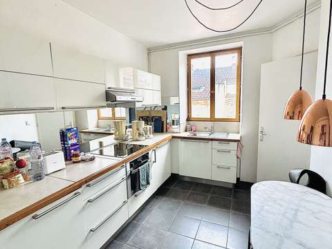 Vente appartement 3 pièces Cahors 46