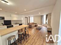 Vente appartement 3 pièces Cahors - 46