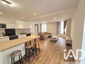 Vente Appartement 3 piècesCahors