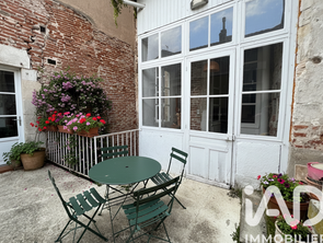 Vente Appartement 2 piècesCahors