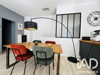 Vente Appartement 2 piècesCahors