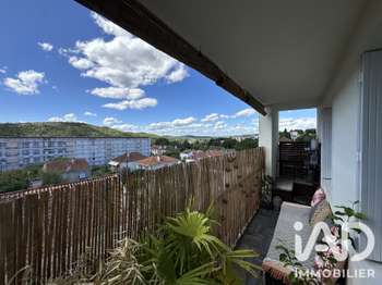 Vente Appartement 4 piècesCahors