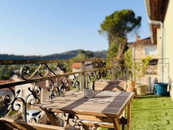 Vente appartement 4 pièces Cahors 46