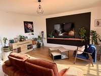 Vente appartement 4 pièces Vente appartement 4 pièces