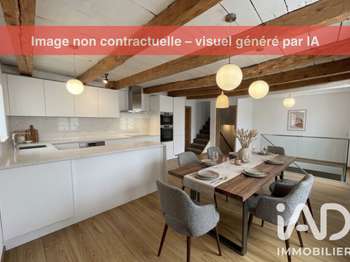 Vente Appartement 3 piècesCahors