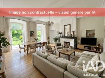 Vente Appartement 5 piècesCahors