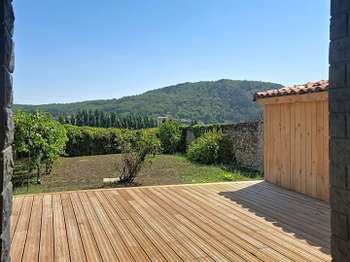Vente appartement 3 pièces Cahors 46