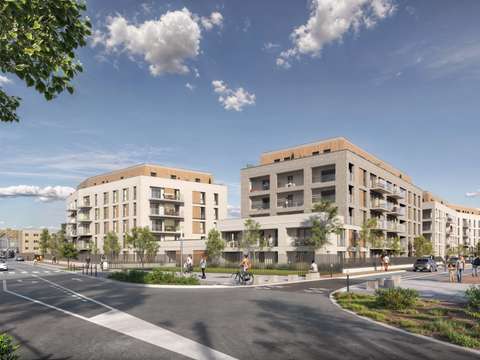 Vente appartement 1 pièce Calais 62
