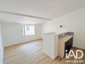 Vente Appartement 3 piècesCallas
