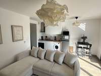 Vente appartement 1 pièce Vente appartement 1 pièce