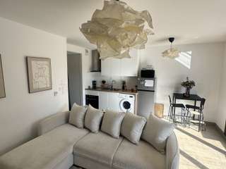 Vente appartement 1 pièce